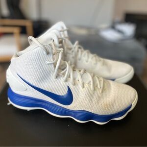 Nike Hyperdunk Basketball shoes size 11.5